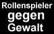 Rollenspieler gegen Gewalt